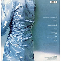 Madonna - Ray of Light Plak 2 LP