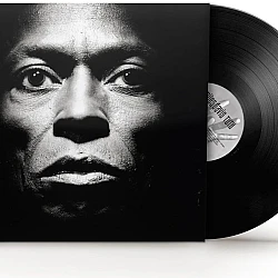Miles Davis - Tutu Caz Plak LP