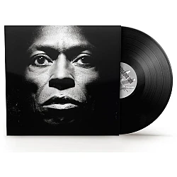 Miles Davis - Tutu Caz Plak LP
