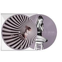 Ariana Grande - My Everything  (Picture Disc) Plak 2 LP