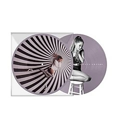 Ariana Grande - My Everything  (Picture Disc) Plak 2 LP