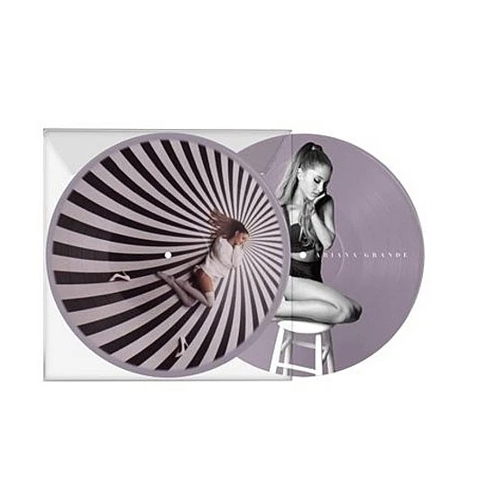 Ariana Grande - My Everything  (Picture Disc) Plak 2 LP