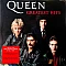 Queen - Greatest Hits (Half Speed Mastering) Plak 2 LP