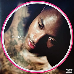 Steve Lacy - Oh Yeah? Plak LP