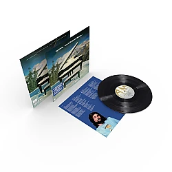 Supertramp - Even In The Quietest Moments Plak LP (Half Speed Mastered)