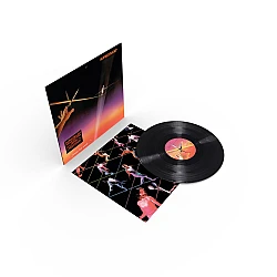 Supertramp - Famous Last Words Plak LP (Half Speed Mastered)