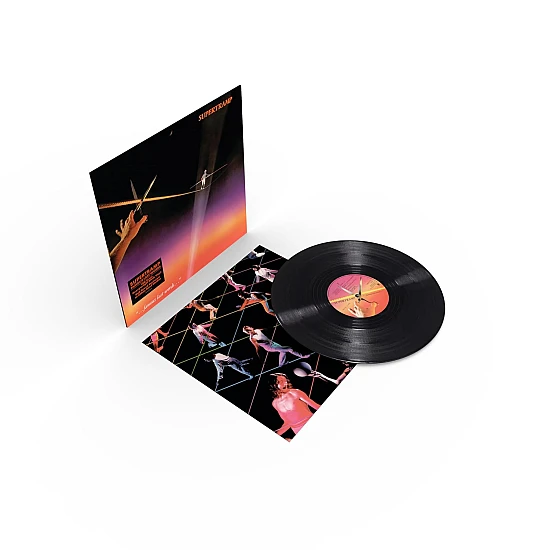 Supertramp - Famous Last Words Plak LP (Half Speed Mastered)