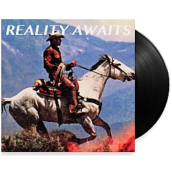 The Strokes - Reality Awaits Plak LP