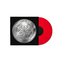 Thirty Seconds To Mars - A Beautiful Lie (Kırmızı Renkli) Plak LP