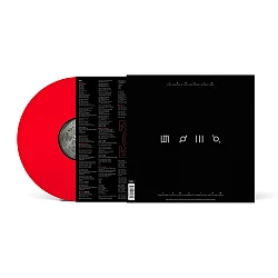 Thirty Seconds To Mars - A Beautiful Lie (Kırmızı Renkli) Plak LP