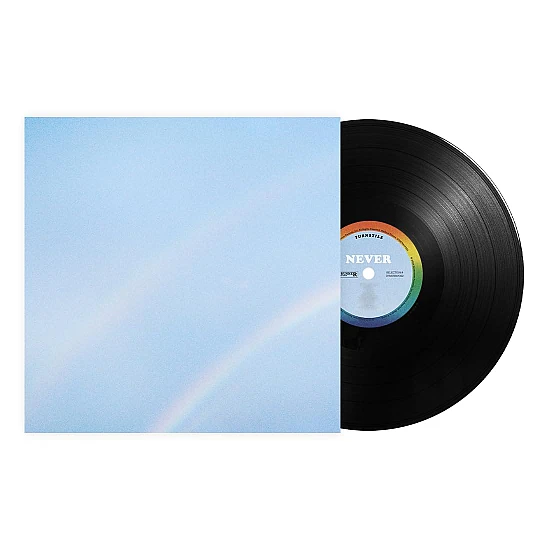 Turnstile - Never Enough Plak LP