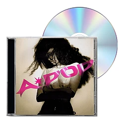 Tyla - A*Pop CD