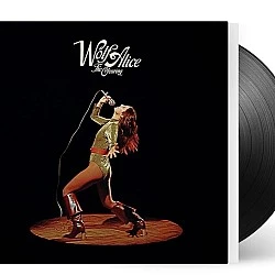 Wolf Alice - The Clearing Plak LP