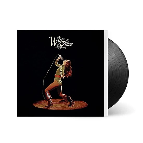 Wolf Alice - The Clearing Plak LP