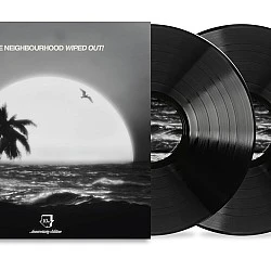 The Neighbourhood - Wiped Out! (10th Anniversary Edition) Plak 2 LP