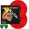 Ashes Of Ares - Ashes Of Ares Plak (Kırmızı Renkli) Plak 2 LP