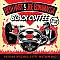 Beth Hart & Joe Bonamassa ‎– Black Coffee (Kırmızı Renkli) Plak 2 LP