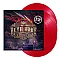 Beth Hart ‎– Live At The Royal Albert Hall (Kırmızı Renkli) Plak 3 LP