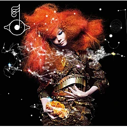 Björk - Biophilia Plak 2 LP