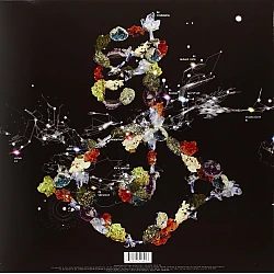 Björk - Biophilia Plak 2 LP
