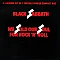 Black Sabbath - We Sold Our Soul For Rock 'N' Roll (Yeşil Renkli) Plak 2 LP