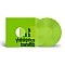 Charli XCX - Brat And It's Completely Different (Green Translucent /Brat Green) Plak 2 LP 
