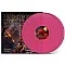 Cradle Of Filth - Existence Is Futile (Transparent Magenta Vinyl) Plak 2 LP