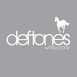 Deftones - White Pony Plak 2 LP