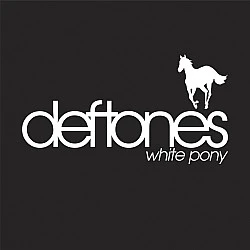 Deftones - White Pony Plak 2 LP