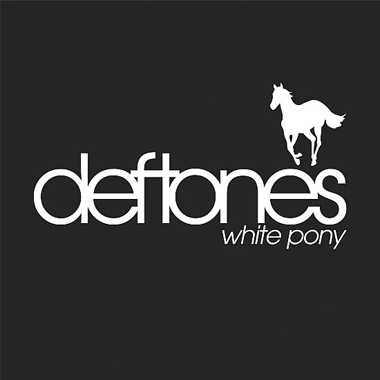 Deftones - White Pony Plak 2 LP