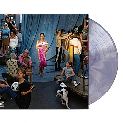 Demi Lovato - It's Not That Deep (Lavender) Plak LP