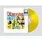 Disney Ultimate Hits - Exclusive Soundtrack (Translucent Yellow) Plak LP