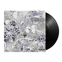 Drake and Future - What A Time To Be Alive Plak LP