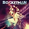 Rocketman - Soundtrack Plak 2 LP