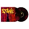 Eminem - Stans The Official Soundtrack (Red -Black  Vinyl) Plak 2 LP