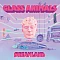 Glass Animals - Dreamland (Renkli) Plak LP