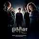Harry Potter And The Order Of The Phoenix (Original Motion Picture Soundtrack) Plak 2 LP