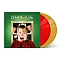 Home Alone - Soundtrack (Red &Gold)  Plak 2 LP