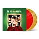Home Alone - Soundtrack (Red &Gold)  Plak 2 LP