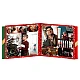 Home Alone - Soundtrack (Red &Gold)  Plak 2 LP