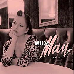Imelda May - Love Tattoo Plak LP