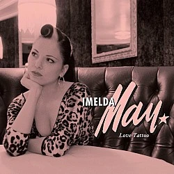 Imelda May - Love Tattoo Plak LP