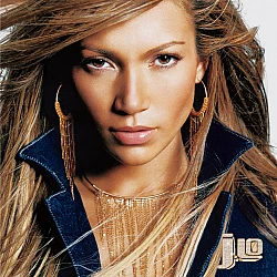 Jennifer Lopez - J.Lo (25th Anniversary Edition) Plak 2 LP