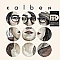 Kalben - Kalben (Bej Renkli)  Plak LP