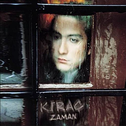 Kıraç ‎– Zaman Plak LP