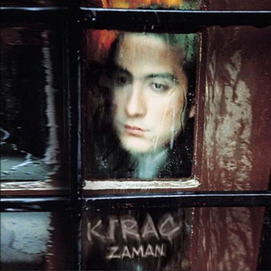 Kıraç ‎– Zaman Plak LP