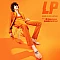 L.P. - Heart To Mouth You (White/Orange Splatter) Plak LP