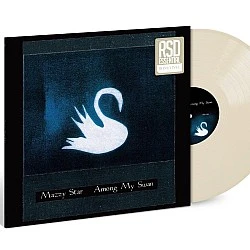 Mazzy Star - Among My Swan (Bone) Plak LP