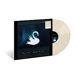 Mazzy Star - Among My Swan (Bone) Plak LP