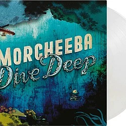 Morcheeba - Dive Deep (Crystal Clear) Plak LP